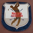 Nastro Azzurro plate