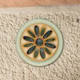 Griglia circolare_rosone