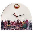 Amstel clock