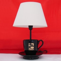 Lavazza table lamp