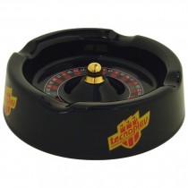 0446 roulette ashtray