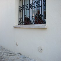 Griglia circolare_stella