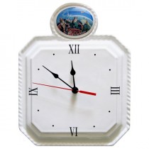0307 Wall clock