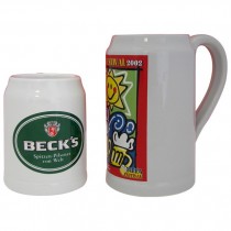 0102 Beer mug