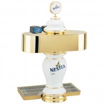 0114 white Nestea tower