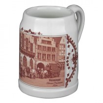 0102 Beer mug