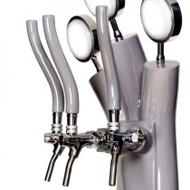 0481 Itek tap handle